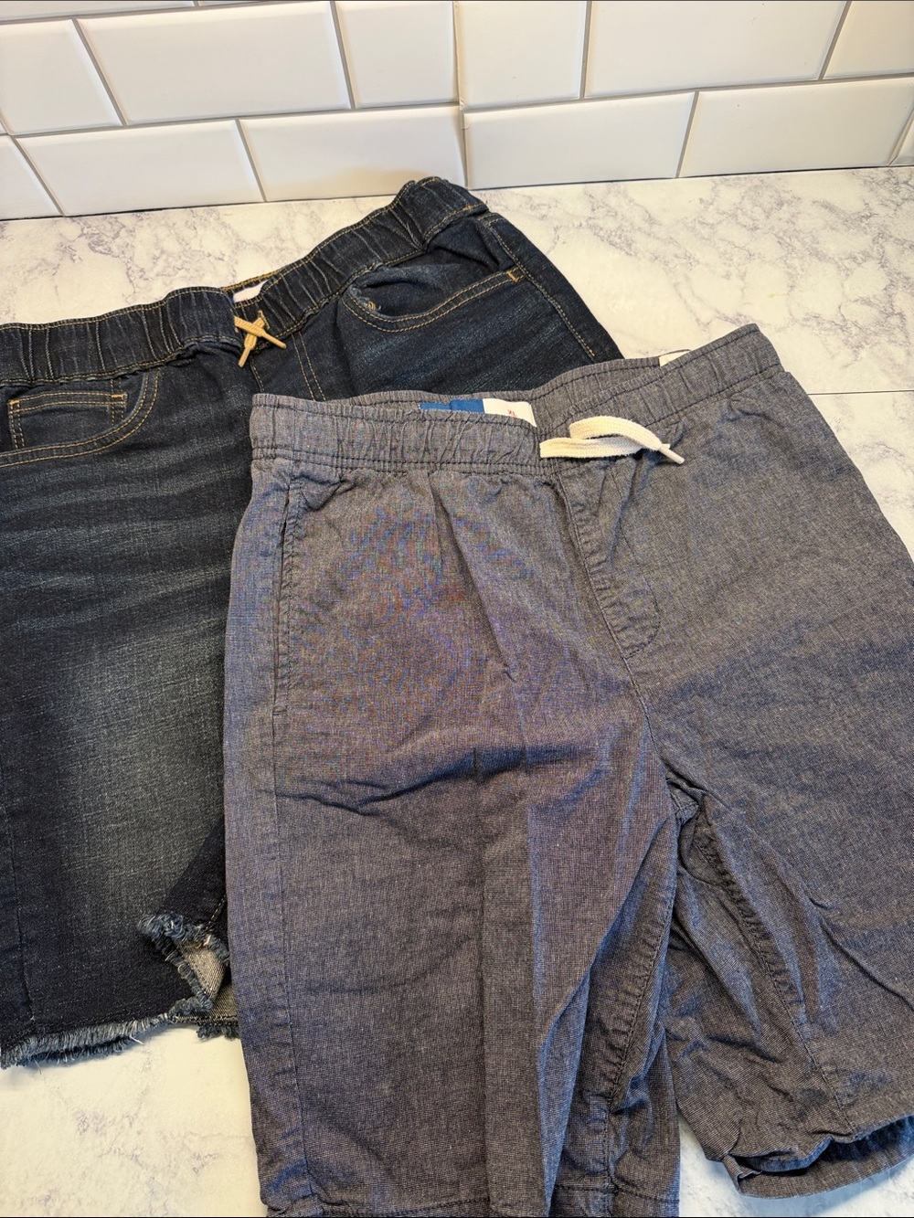 Boys Shorts